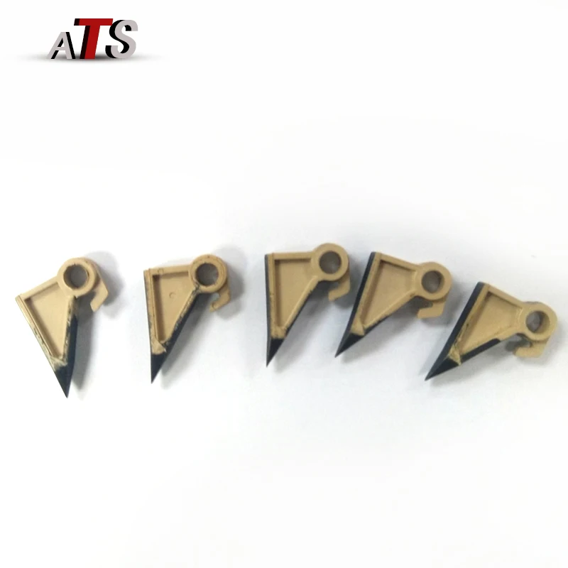 10Set Fuser Picker finger for Konica Minolta bizhub BH 200 250 350 282 362 DI 2510 3510 BH200 BH250 BH350 BH282 DI2510 DI3510 | Компьютеры