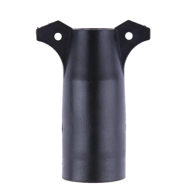 VODOOL 7 ПУТЬ 6 Pin разъем прицепа светильник адаптер соединитель RV Водонепроницаемый