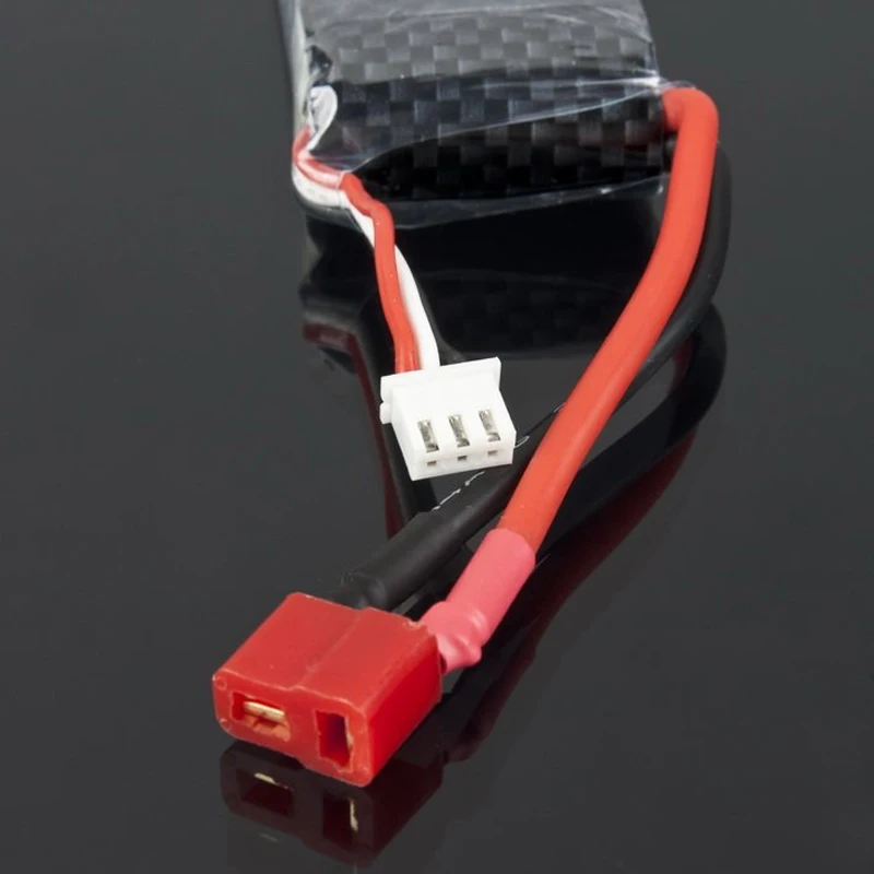 1 шт. lipo аккумулятор Lion power 7 4 В 2200 мАч 2s 30C AKKU MAX 35C RC модель BT679|rc model|7.4v 2200mahlion |