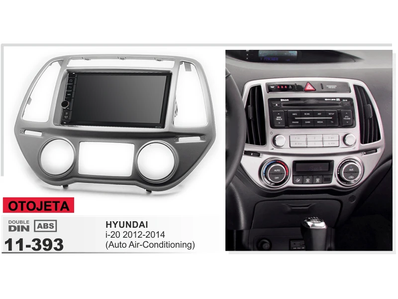 Автомобильный радиоприемник с рамкой Android 9,1 автомобильное радио с GPS плеер для HYUNDAI I20 I-20 2012- на мультимедийный рекордер стерео устройство
