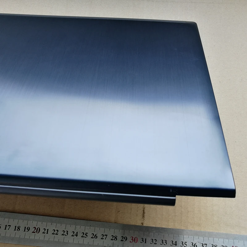 Новый ноутбук для Samsung NP680Z5E 680Z5e BA75-04520A металлический материал верхняя крышка