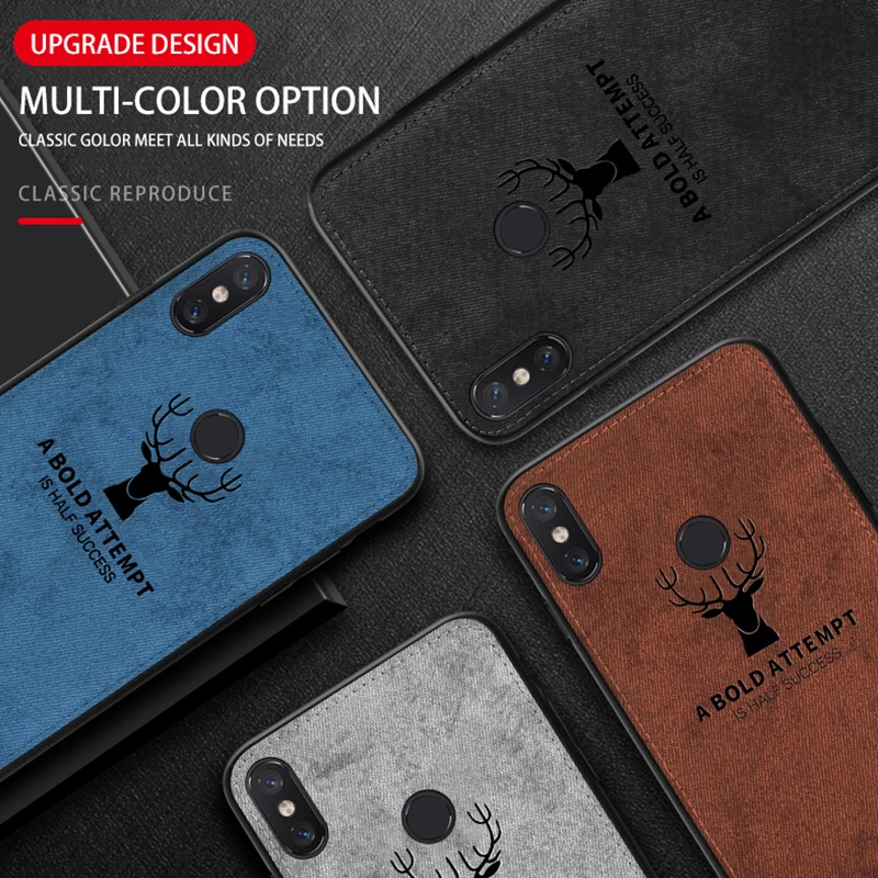 Тканевый чехол для телефона Xiaomi 9 se 8 lite light explorer Redmi Note Pro 7 7a бампер задняя крышка