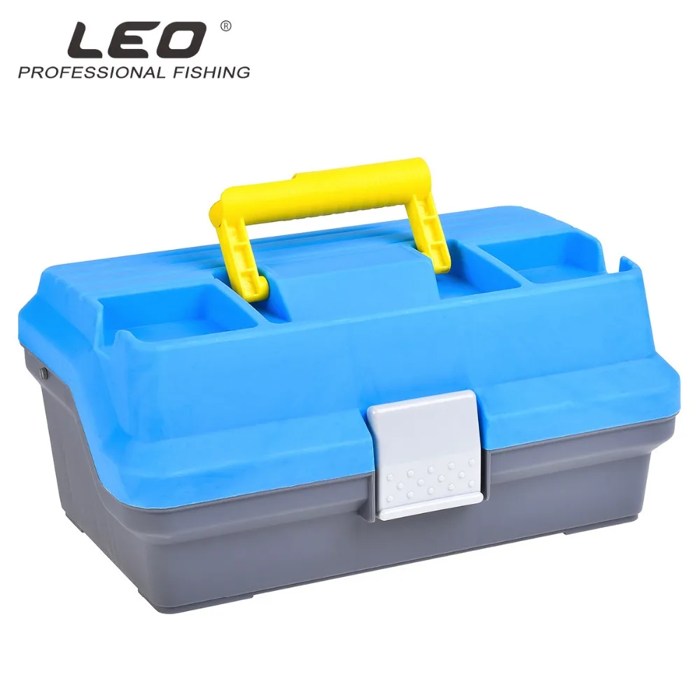 

LEO