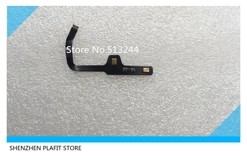 Используется внутренний микрофонный кабель микрофона 821-1571-a для Pro Retina 15 &quotA1398 2012