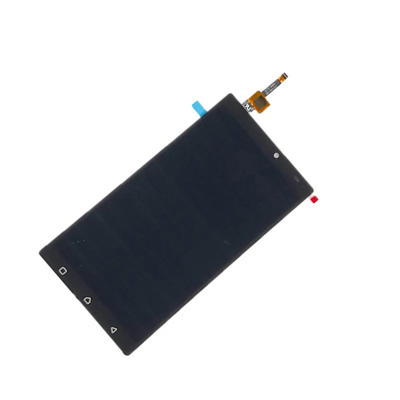 5 ''запасные части для Lenovo K4 Note Killer LCD дисплей с дигитайзером сенсорный экран в