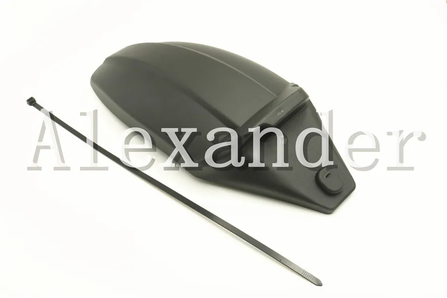 Передний удлинитель для мотоцикла Hugger брызговик и задний Honda NC700X NC700S NC750X NC750S NC700