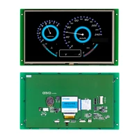 10 1 tft lcd screen with touch board