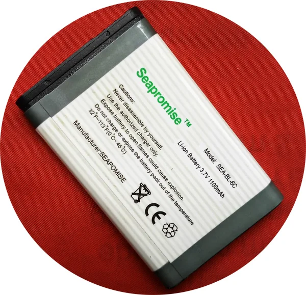 Оптовая продажа 10 шт. аккумуляторов для NOKIA 2110 16 2855 3152 6012 6015 6152 6235 6255 6275 6268 E70
