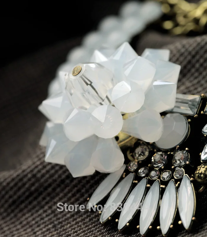 Оптовая продажа ювелирных изделий уникальный винтажный большой изысканный