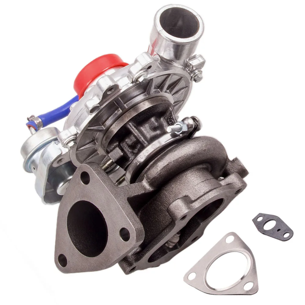 Турбокомпрессор Для Toyota Hiace Hilux Land Cruiser 17201 л CT9 30030 1720130030 для D 2KD FTV|turbocharger|turbo land