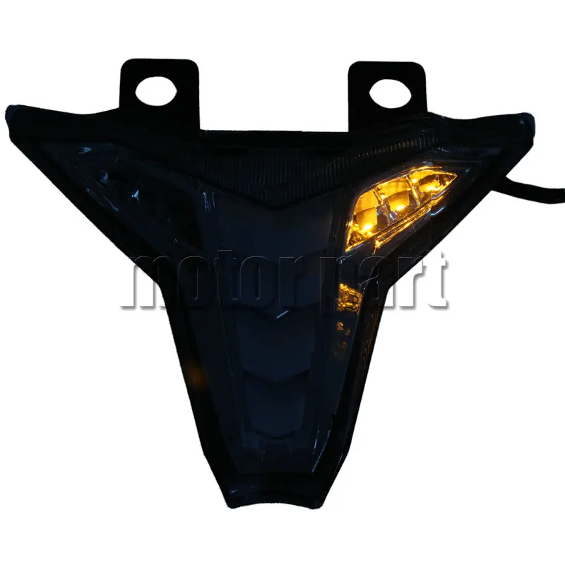 Светодиодный фонарь для мотоцикла Kawasaki Z1000 Z 1000 Ninja ZX10R ZX 10R|light for|light ledlight led light |