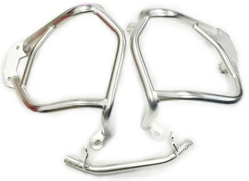 Бампер верхний бампер удлинитель для BMW R1200GS LC Rally 2013-2018 | Автомобили и мотоциклы