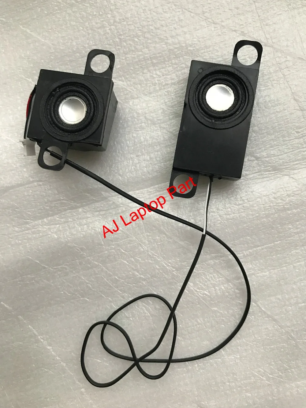 

Original Laptop Speaker for DELL XPS L501X L502X Left and right speaker TF8VD 0TF8VD CN-0TF8VD