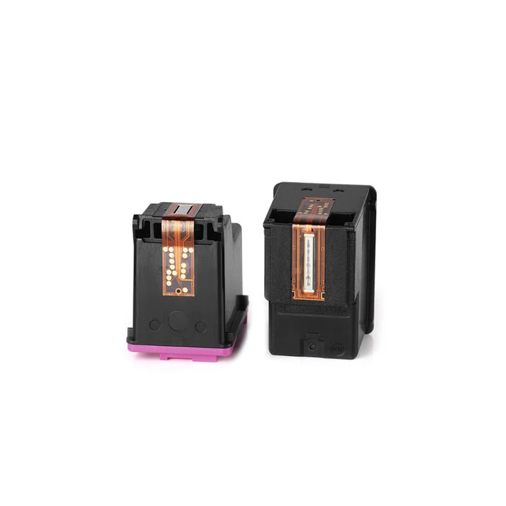 2x 300xl Черный картридж совместимый с hp300 Deskjet F4583 F4500 F4580 F2420 F2480 F4210 F4272 Photosmart C4680 C4683 C4780 on - Двойной картридж 300xl Черный совместимый с hp300 Deskjet F4583 F4500 F4580 F2420 F2480 F4210 F4272 Photosmart C4680 C4683 C47