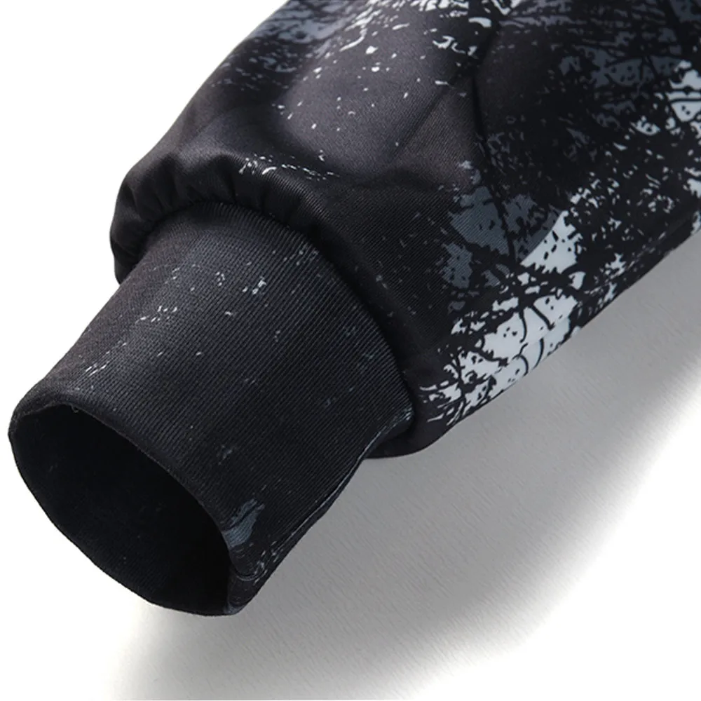 

3D Printed Hoodies Hooded Long Sleeve Nice Sweatshirts Autumn Male Hoodie Pullover Black Clothes Sudaderas Para Hombre XXXL
