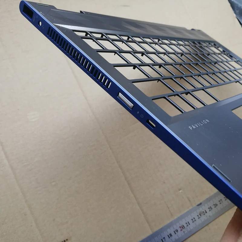 Новый ноутбук Топ чехол база lcd задняя крышка/верхняя крышка основания чехла