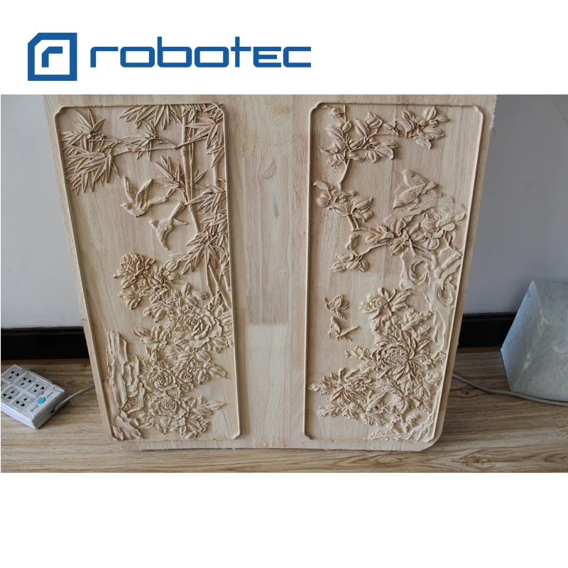 China Equipment 3kw 4 axis 1325 3D wood cnc router price with CE engraving machine for sale | Инструменты