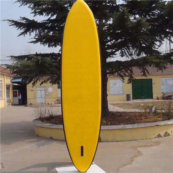 inflatable stand up paddle/sup surfboard/stand paddle board on beach | Спорт и развлечения