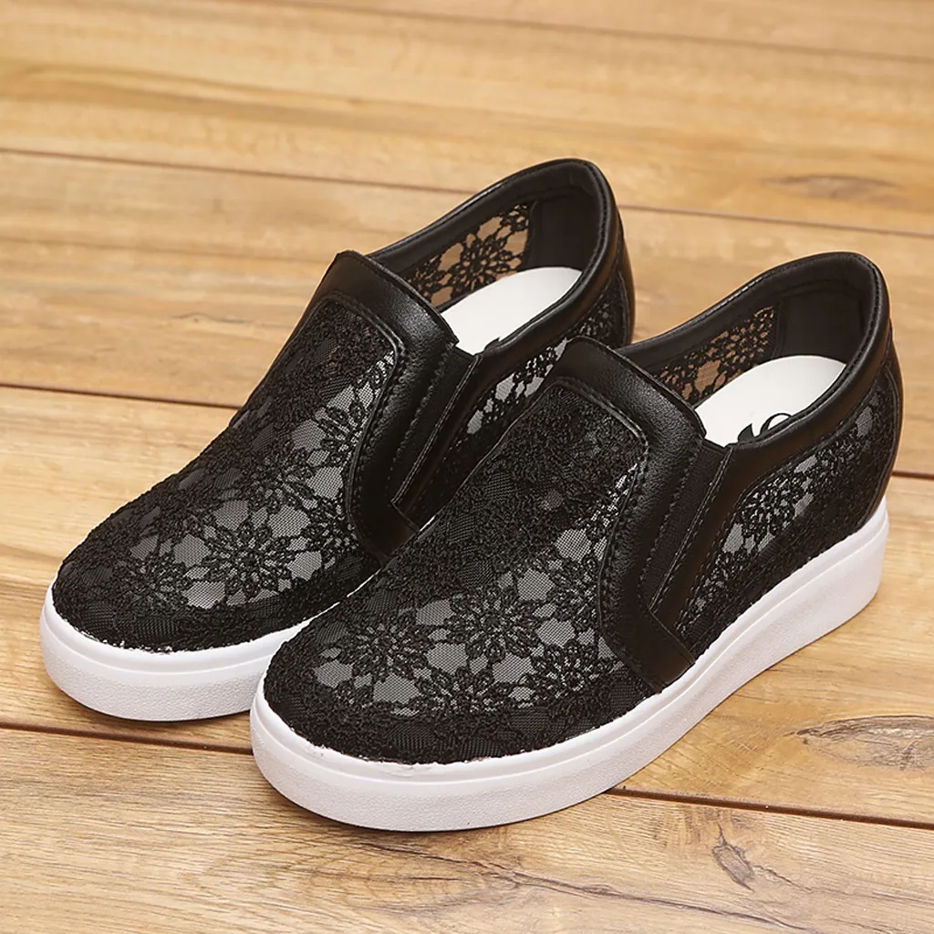 SAGACE женская обувь на плоской подошве с кристаллами повседневная летняя модная