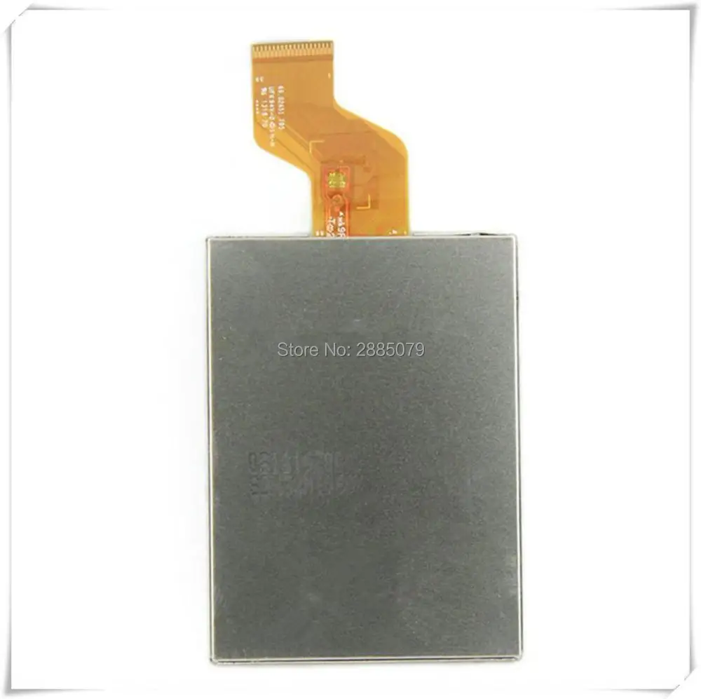Новый ремонт жк-экрана для цифровой камеры SONY Cyber-Shot DSC - W710 | Электроника
