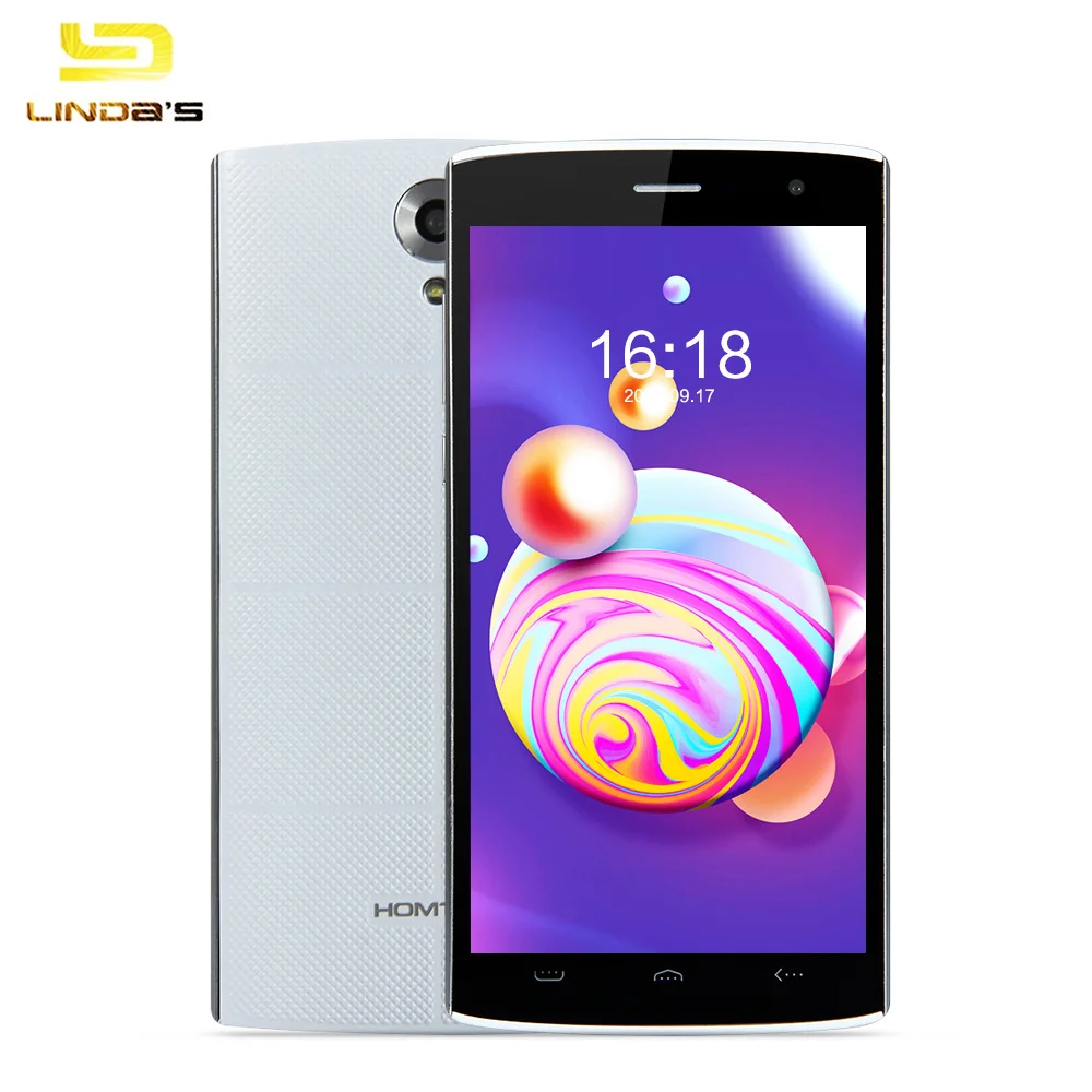 HOMTOM HT7 5 дюймов смартфон 3G Android 1 MTK6580 4 ядра 0 ГГц ГБ Оперативная память 8 Встроенная