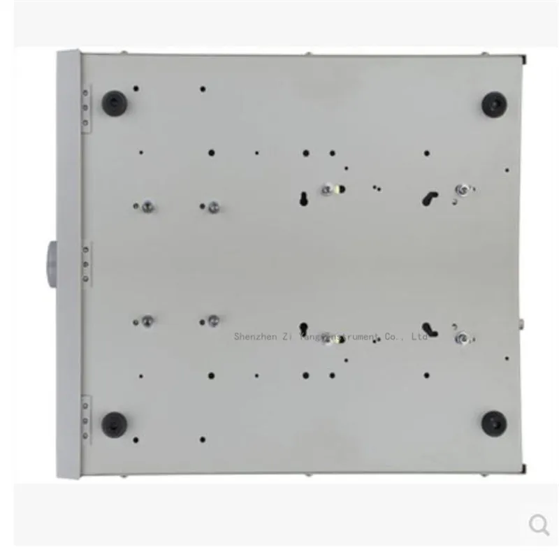 Rek 3000VA AC 250V mA-20 ma Настольный Тестер Утечки тока RK2675D светодиодный цифровой дисплей