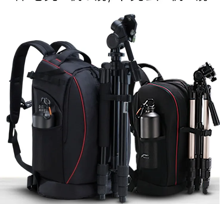 SLR camera backpack anti-theft professional photography Backpack
