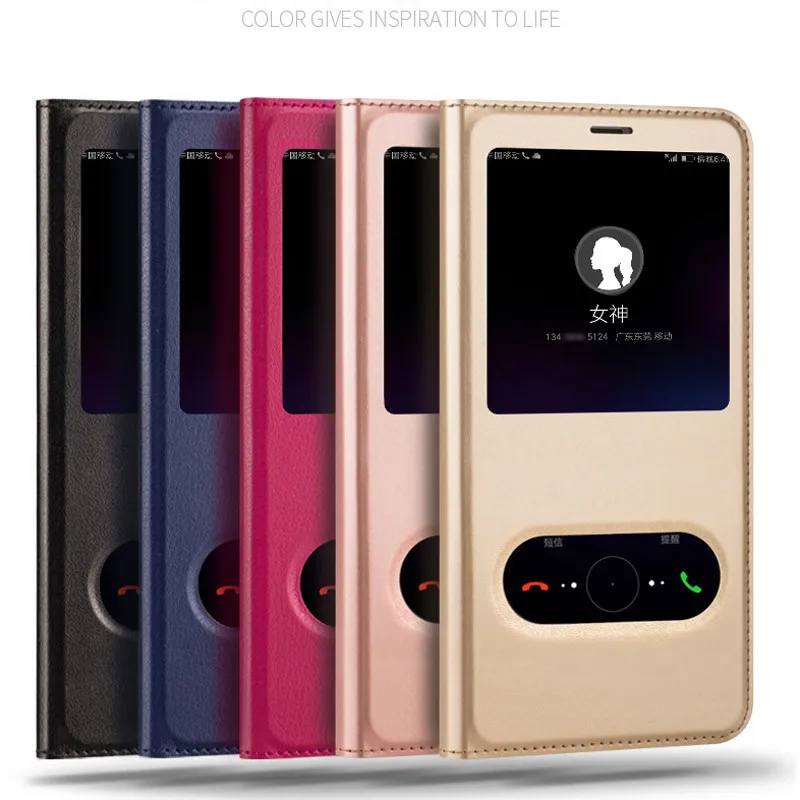 WeeYRN ответ кожа флип чехол для телефона чехлы на huawei Honor 9 lite 8 lite 10 закаленное стекло Жесткий Чехол полное покрытие на Хуавей Хонор 9 Лайт 8 Лайт 10 чехол книжка