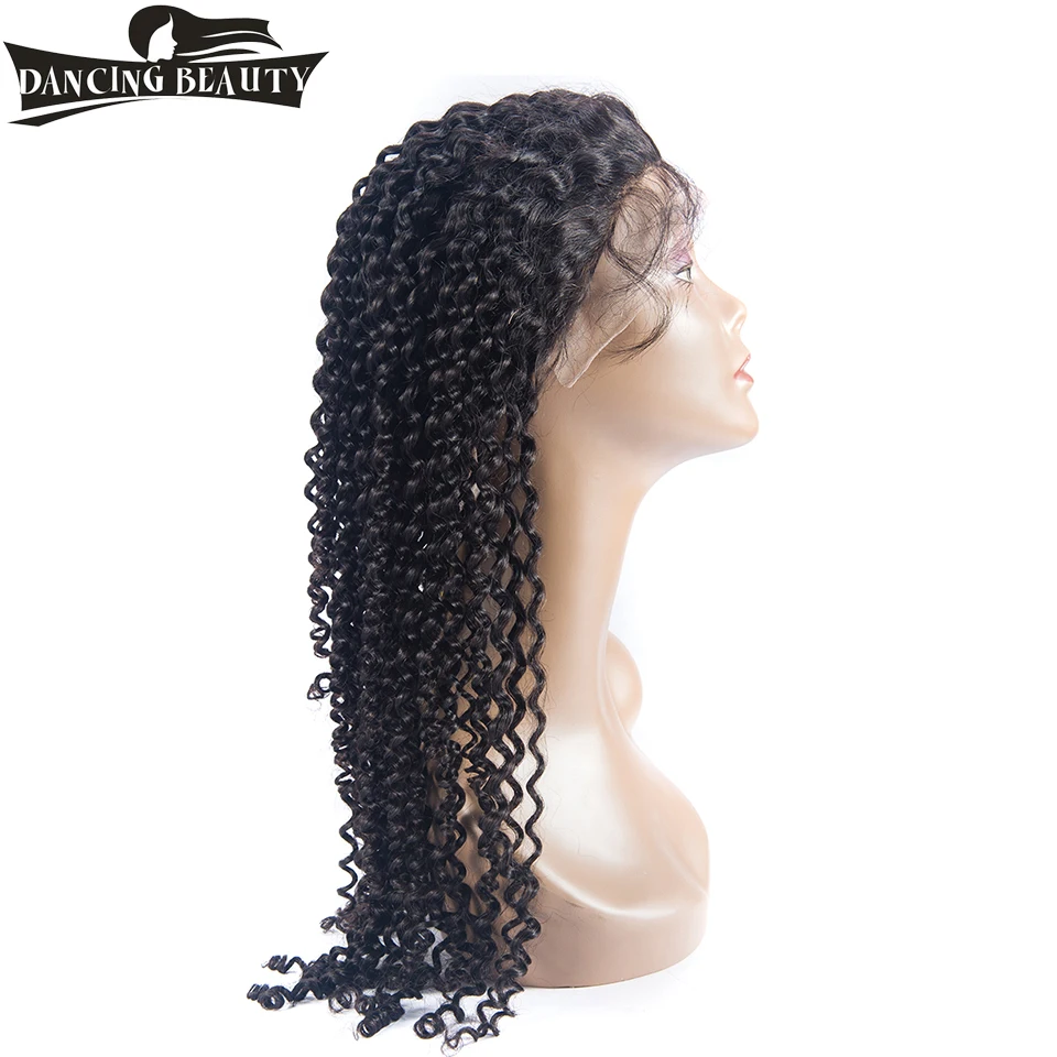 Танцы красоты предварительно Цветной кружева фронтальной человеческих волос