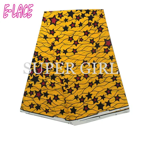 Анкара Африки Воск принт Кружево Ткань Новое поступление 2017 года красивые с