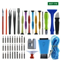 mobile phone repair tools kit spudger pry opening tool screwdriver set for iphone ipad samsung cell phone hand tools set