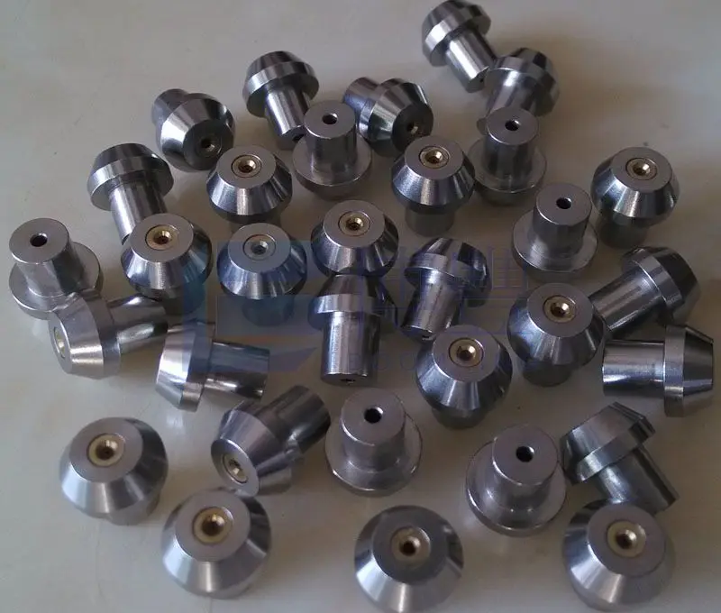 Резак для воды Φ 26/0x3/0 x.. 33 мм сопло той же машины резки WATERJET или PX SMART система
