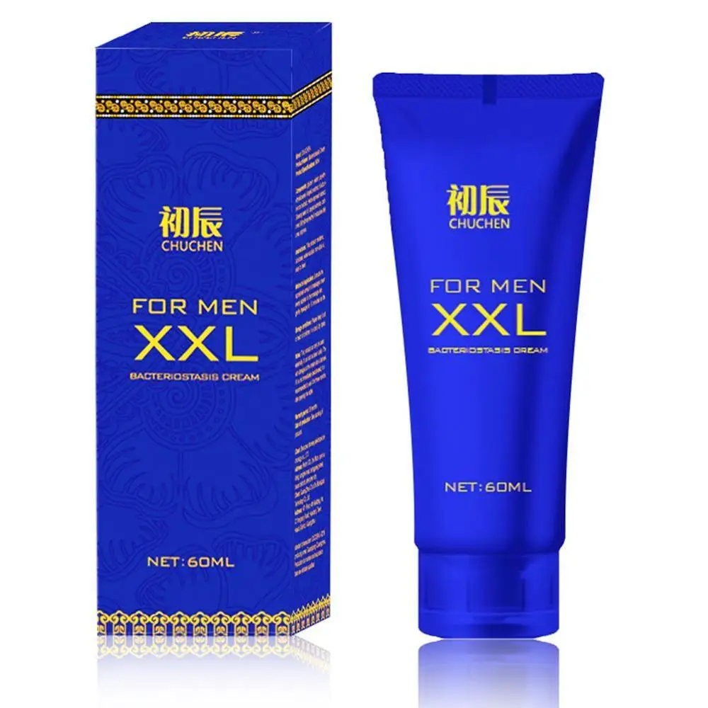 Лучше чем гель крем для увеличения XXL мужской член Увеличение при помощи массажа