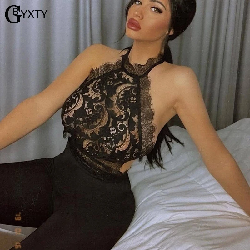 Женский Повседневный Комбинезон GBYXTY летний облегающий прозрачный комбинезон с