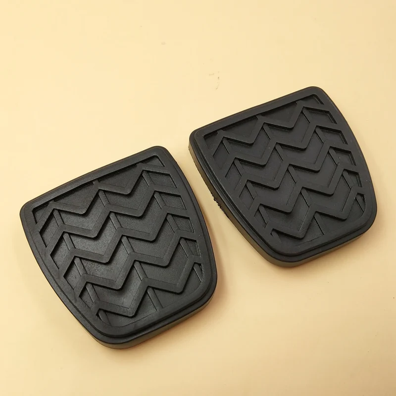 2X сцепление педаль тормоза колодки Подлинная 31321-52010/3132152010 для Toyota Scion HILUX SR5 2002-2006