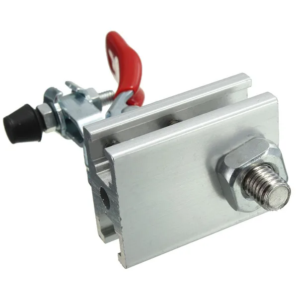 Набор из 2 быстрозажимных пластин гравировальный станок с ЧПУ аксессуары для