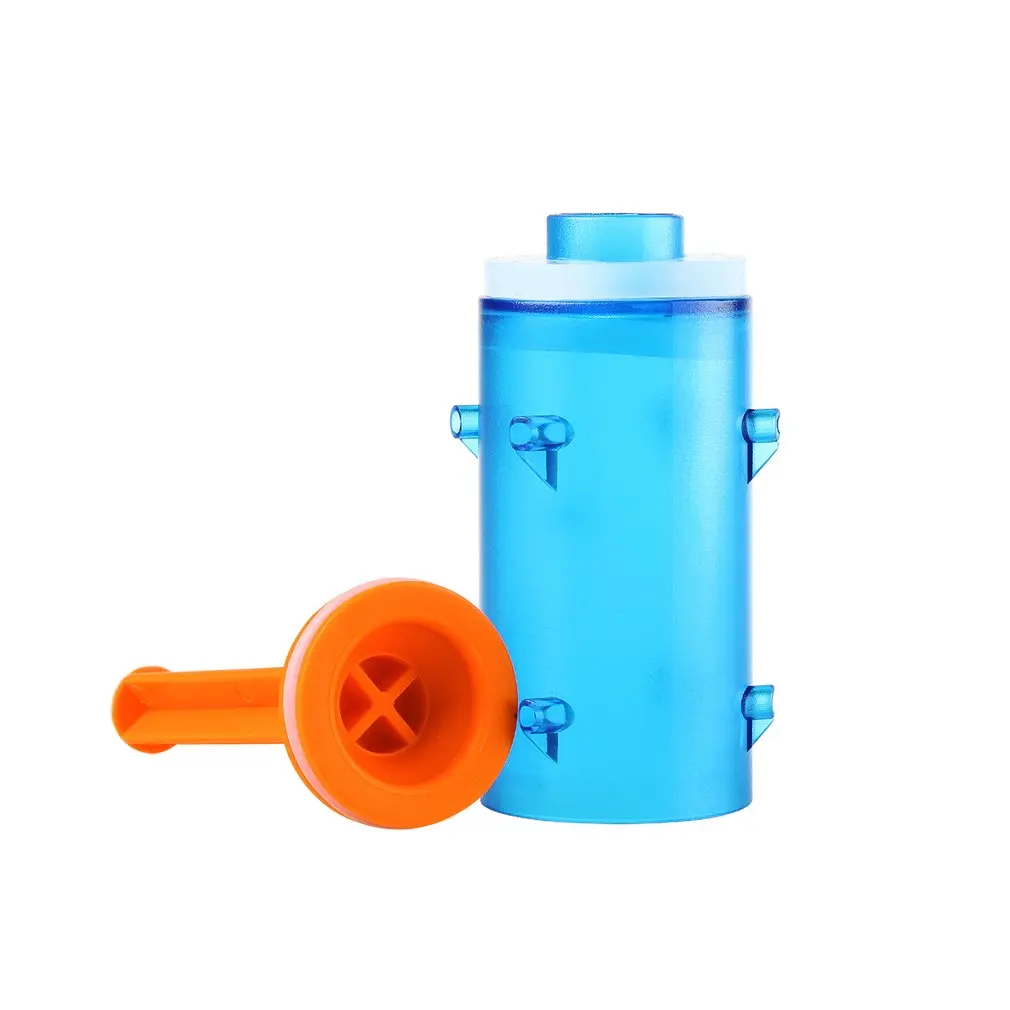 Работник YY-R-W013/14/15/16/17/18 мод Наборы Набор для Nerf N-Strike Elite Stryfe Blaster длинные пули A/B насос Kit электронная игрушка оружейные аксессуары
