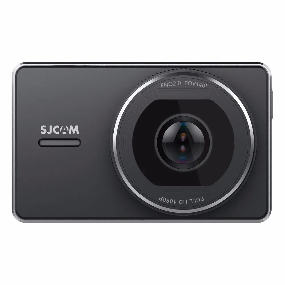 Оригинальный SJCAM SJDASH Novatek 96658 140 градусов 1080P 30fps 3 0 дюйма широкоформатный Wifi