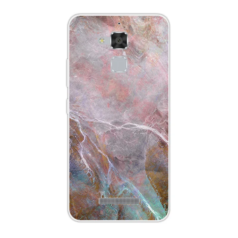 Мягкий чехол для телефона из ТПУ Marb Asus Zenfone 3 Max ZC520TL X008D Zenfone3 Pegasus horse X008 5 2 дюйма |