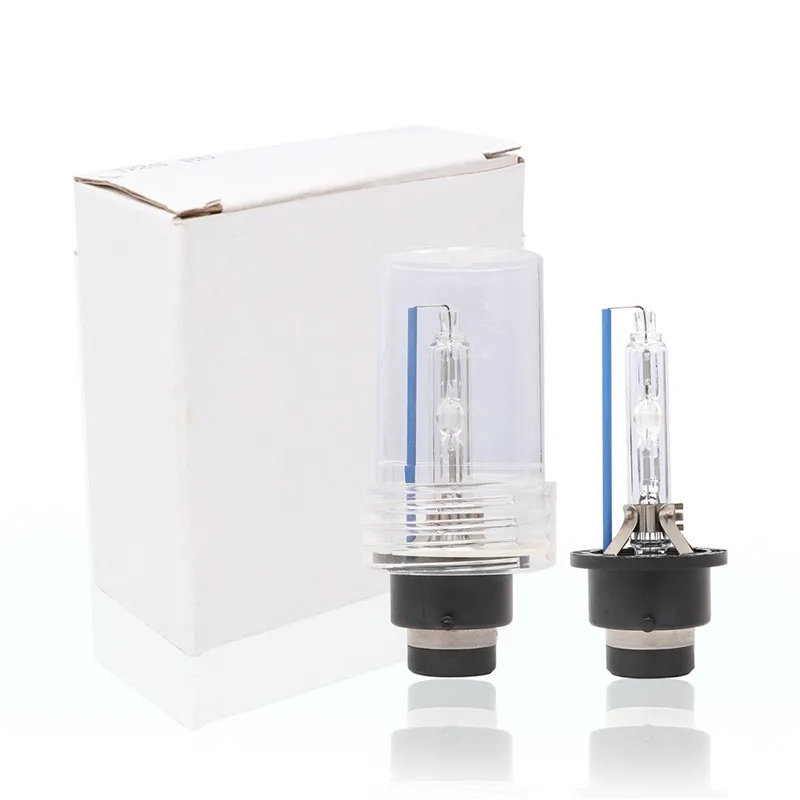 Автомобильный свет D2S-BD 9-16 в 35 Вт HID фара 6000 К Conversion Kit луч лампы дальнего света dropship 19F18