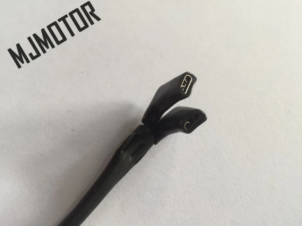 (10 шт./лот) гидравлический тормоз ручка кабель для китайские скутеры qj Keeway Honda