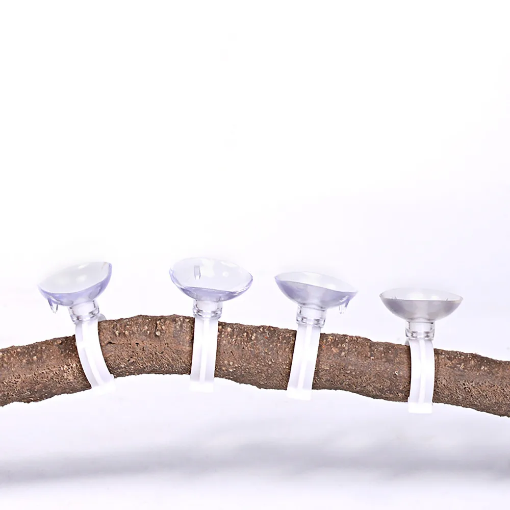 Искусственная лоза искусственный завод банан для рептилий геккон ящерица змея