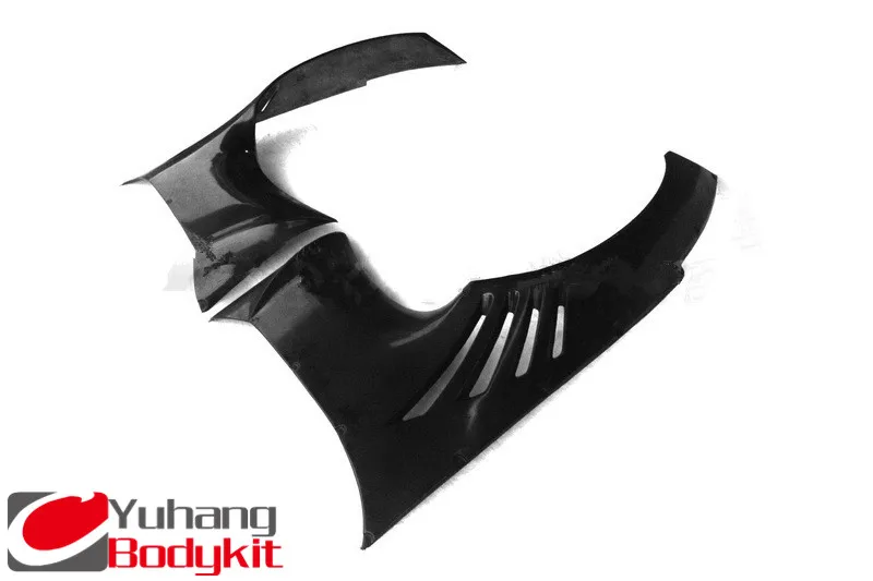 Новый продукт 350Z Z33 Rocket Bunny Style FRP переднее крыло (пара) из стекловолокна |