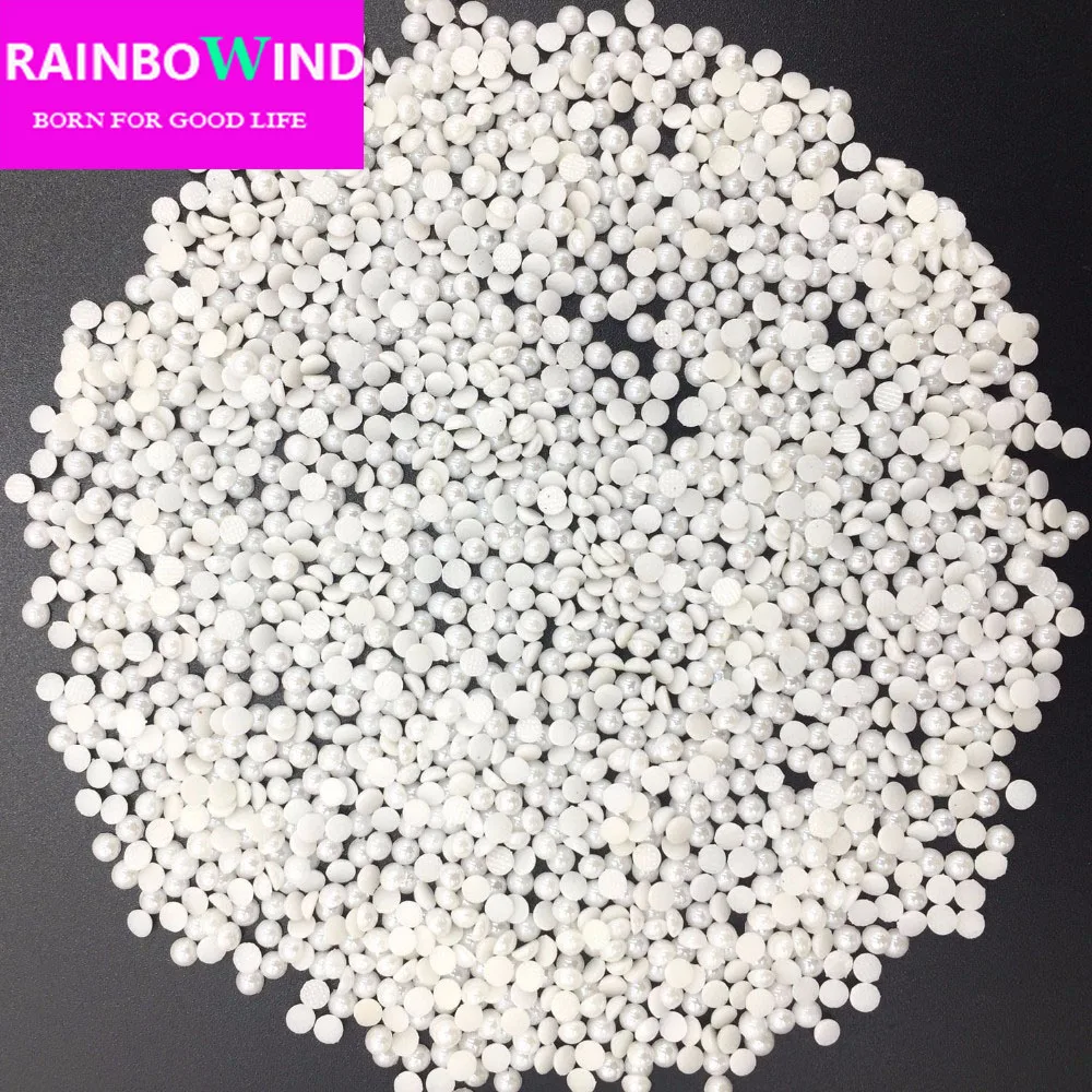 SS10 Стразы Белый 1440 шт./пакет керамики для ногтевого дизайна одежды одежда обувь