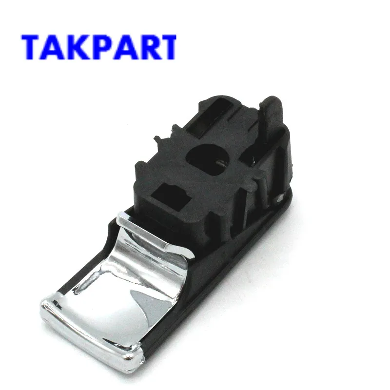 TAKPART бардачок, открывающийся с ручкой/съемник замка для Audi A4 8E B6 B7 2001-2007 8E1857131