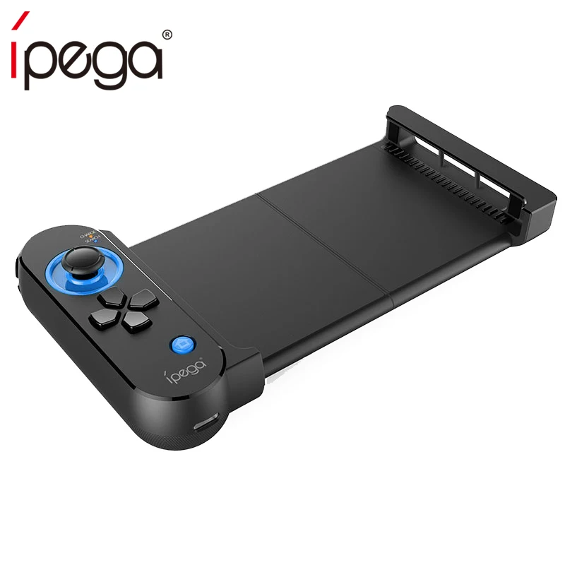 IPega джойстик для Android iPhone телефон Смартфон Pubg мобильный контроллер триггер геймпад игровой коврик для Pugb Joistick Gaming Pabg