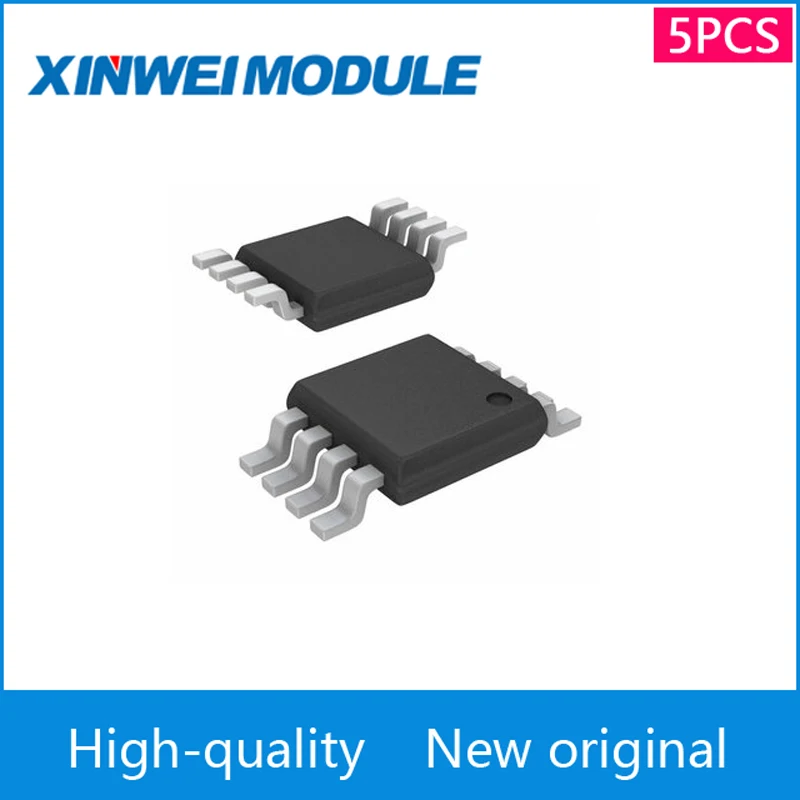5PCS OPA2209 OOJI OPA2209AIDGKR UCC2809P-1 28091 UCC2809PTR-1 OPA2209AIDGKT OPA2354AQDGKRQ1 OSLQ VSSOP-8 Good Quality - купить по