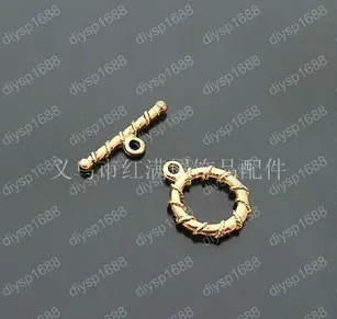 

(A9133) 13mm OT claw clasp wholesale Fashion Jewelry Findings,Accessories,Vintage charm,pendant,Alloy Antique diy components