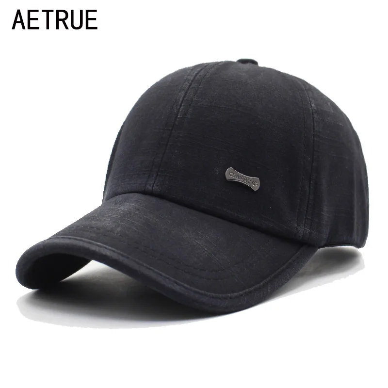 AETRUE женские бейсболки для мужчин бейсбольная кепка Bone Casquette хип хоп бренд