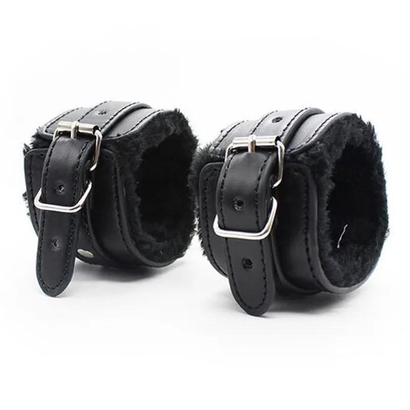 10 шт./комплект наручники зажимы для сосков и кнута | Красота здоровье